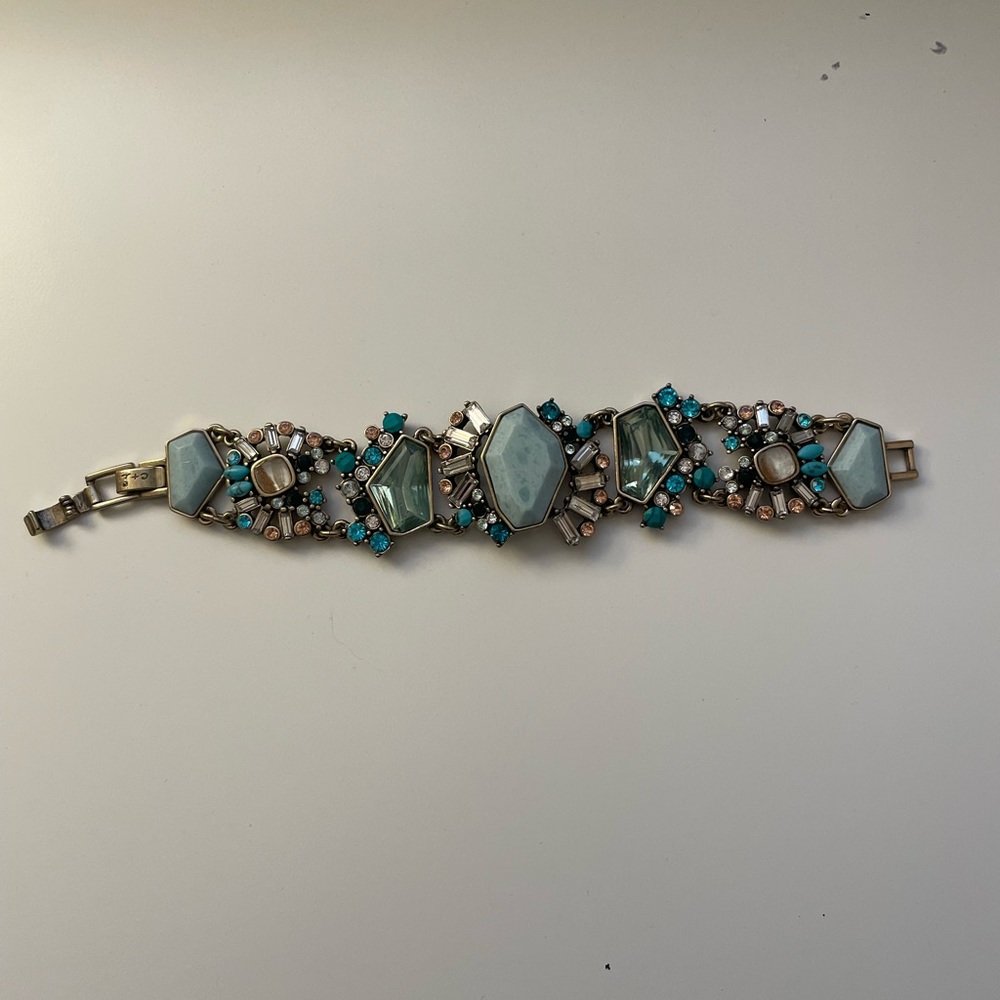 Chloe and Isabel bracelet